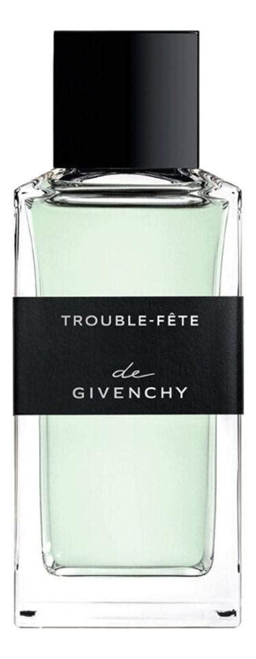 Купить Givenchy Trouble